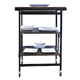 thumbnail of WellHome - Opvouwbare Usi-kar 63x59x90