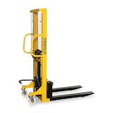 thumbnail of Hochhubwagen HH05 - 500 kg Tragkraft - 1300 mm Hubhöhe