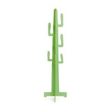 thumbnail of Appendiabiti da terra design moderno a forma di cactus Texas Green-LC2087