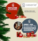 thumbnail of Edeltanne Casaria Weihnachtsbaum 140cm