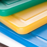 thumbnail of Stalgast Schneidbrett, HACCP, Farbe gelb, GN1/1, Stärke 15 mm