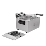 thumbnail of Sogo Freidora Acero Inox-5L-3000W