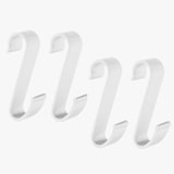 thumbnail of 4 ganci ESSES 2,5x11cm