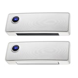 thumbnail of Wandheizgeräte Ceramic Split Elektrisch Otelya Luxe Sannover 2000 W Weiß