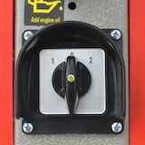 thumbnail of vidaXL Leidingreinigingsmachine 250 W 15 m x 16 mm 4,5 m x 9,5 mm