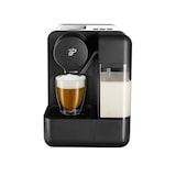 thumbnail of Tchibo Cafissimo `milk` Kapselmaschine Weiß für Kaffee, Espresso, Caffè Crema