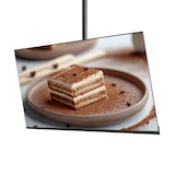 thumbnail of Digital Signage Bildschirm Full HD, Fernsteuerung, Zeitsteuerung, Smart Split-Screen, Gewerbliche Nutzung 43 Zoll Hängender Werbemonitor /GGJ43D/