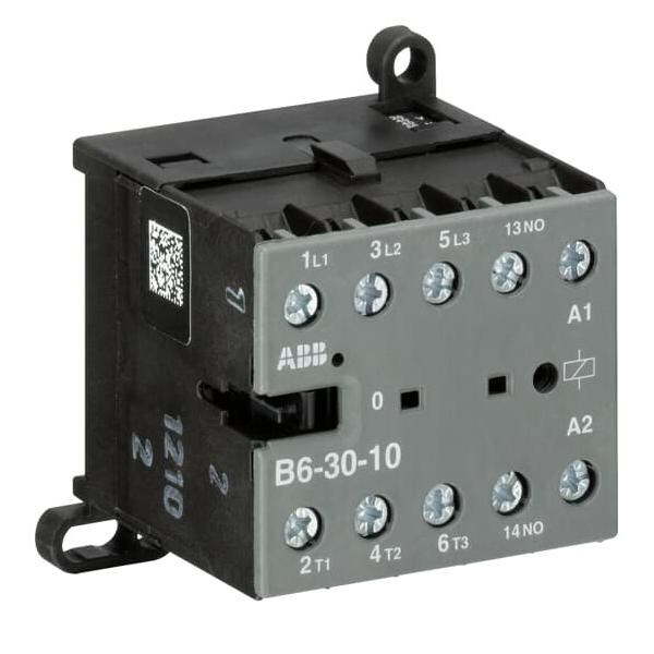 ABB Stotz S&J Schütz B6-30-10-80 GJL1211001R8100