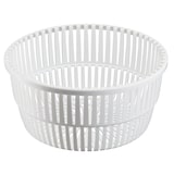 thumbnail of Essoreuse a salade -  500.00 cl Blanc Rond Plastique Moulinex