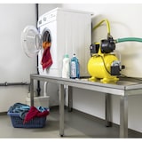 thumbnail of TROTEC Hauswasserwerk TGP 1025 E | Gartenpumpe | Wasserwerk | Wasserpumpe Pumpe