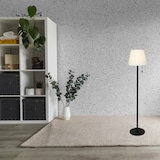 thumbnail of WellHome - Lámpara de exterior Recargable con RGB y LED blanco cálido Ø16,5x106cm