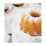 thumbnail of MONOUSO - Naperon Papel Rendado Branco Circular Ø10cm (250 Uds)