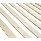 thumbnail of Besonders stabiler Rollrost „Extra“ Fichte/Tanne mit 18 Leisten V-70.92 120 x 200