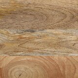 thumbnail of vidaXL Waschbeckenunterschrank 62x33x58 cm Massivholz Mango