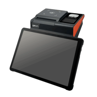 Terminal de ponto de venda portátil GEON POS NB11 RK3562 QUADCORE/4GB/64GB/11