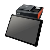 thumbnail of Terminal de ponto de venda portátil GEON POS NB11 RK3562 QUADCORE/4GB/64GB/11"