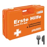 thumbnail of Erste-Hilfe-Koffer nach DIN 13157, Lebensmittel & Gastronomie