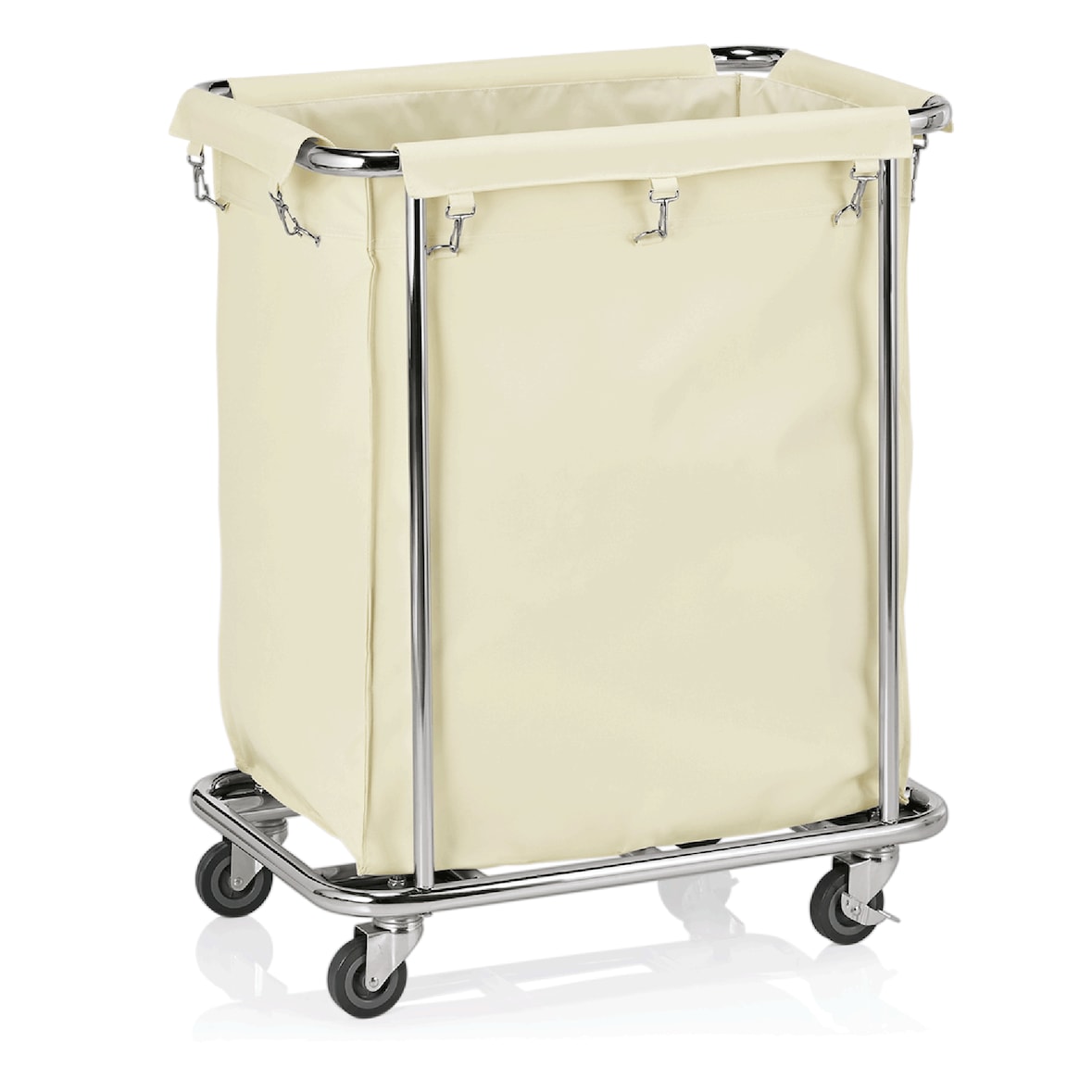 Sac à linge de remplacement - 60 x 35 x 75 cm - WAS Germany