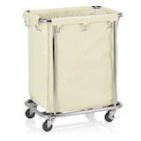 thumbnail of Sac à linge de remplacement - 60 x 35 x 75 cm - WAS Germany