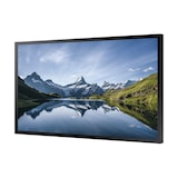 thumbnail of Samsung OH46B-S Digital Signage Flachbildschirm 116,8 cm (46") LCD 3500 cd/m² Full HD Schwarz Eingebauter Prozessor Tizen 6.5 24/7