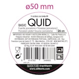 thumbnail of Quid Basic Travessa Rectangular Porcelana 25,9X15Cm