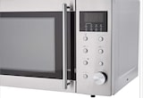 thumbnail of Sharp Micro-ondes R28STW, 23 L, 800 W,
