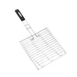 thumbnail of Tarrington House Visgrillmand, ijzer/roestvrij staal, 58.2 x 27.9 cm