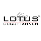 thumbnail of 124 - LOTUS Hochrandpfanne 24cm Alu Guss