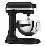 thumbnail of KitchenAid 5KSM55SXXEBM Planetenrührer mit 5,2 L PROFESSIONAL Schüsselhub, Farbe mattschwarz