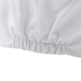 thumbnail of METRO PROFESSIONAL Kochmütze, Unisex, Einheitsgröße, weiß, 2 Stück