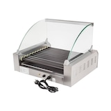 thumbnail of Royal Catering Hot Dog Grill - 11 Rollen - Teflon