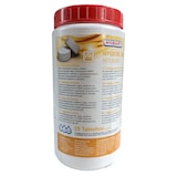 thumbnail of Hobart Hygiene Tabs intensiv Spülmaschinentabs Hygiene- Reinigungs-Tabs