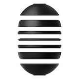 thumbnail of Villeroy & Boch Iconic La Boule schwarz 7-tlg.
