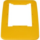 thumbnail of PROBBAX - PB-1030-YEL - Tapa Mix & Match per PB-1080 y PB-1090 - 45,5 x 32,5 x 2 cm - Giallo