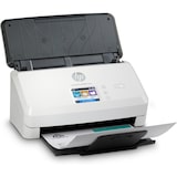 thumbnail of HP ScanJet Pro N4000 snw1 Einzugsscanner