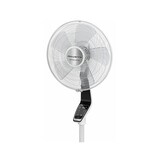 thumbnail of Rowenta ventilador VU5690F0 pie 70w silence mando