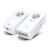 thumbnail of TP-Link AV1300-AC1200-Gigabit-WLAN-Powerline-KIT mit Steckdose