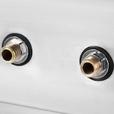 thumbnail of Royal Catering - Commerciële handwasbak - Incl. Armatuur