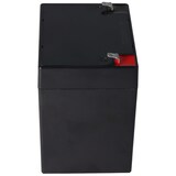 thumbnail of Fiamm FG20451 Akku 4,5Ah 12 Volt Bleiakku