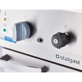 thumbnail of Stalgast Edelstahl Elektro-Nudelkocher aus der Serie 700 ND, 400 mm