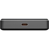 thumbnail of Magnetische Wireless Powerbank mit 10.000mAh, haftet magnetisch an der Handyrückseite, ultraleichte Mini-Powerbank