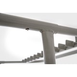 thumbnail of Hendi Transportwagen für Tische bis zu 20 Tische 1800x850x990mm