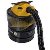 thumbnail of Aschesauger TORNADO 1400W 18L HEPA-Filter Gebläsefunktion VITO