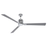 thumbnail of DC Deckenventilator Eco Neo III WiFi 152 CH WE-LG 152