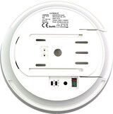 thumbnail of LUXULA LED Deckenleuchte LX300208 24 W 3000 K, 4000 K, 6500 K einstellbar in warm-, neutral- und kaltweiß (CCT) weiß