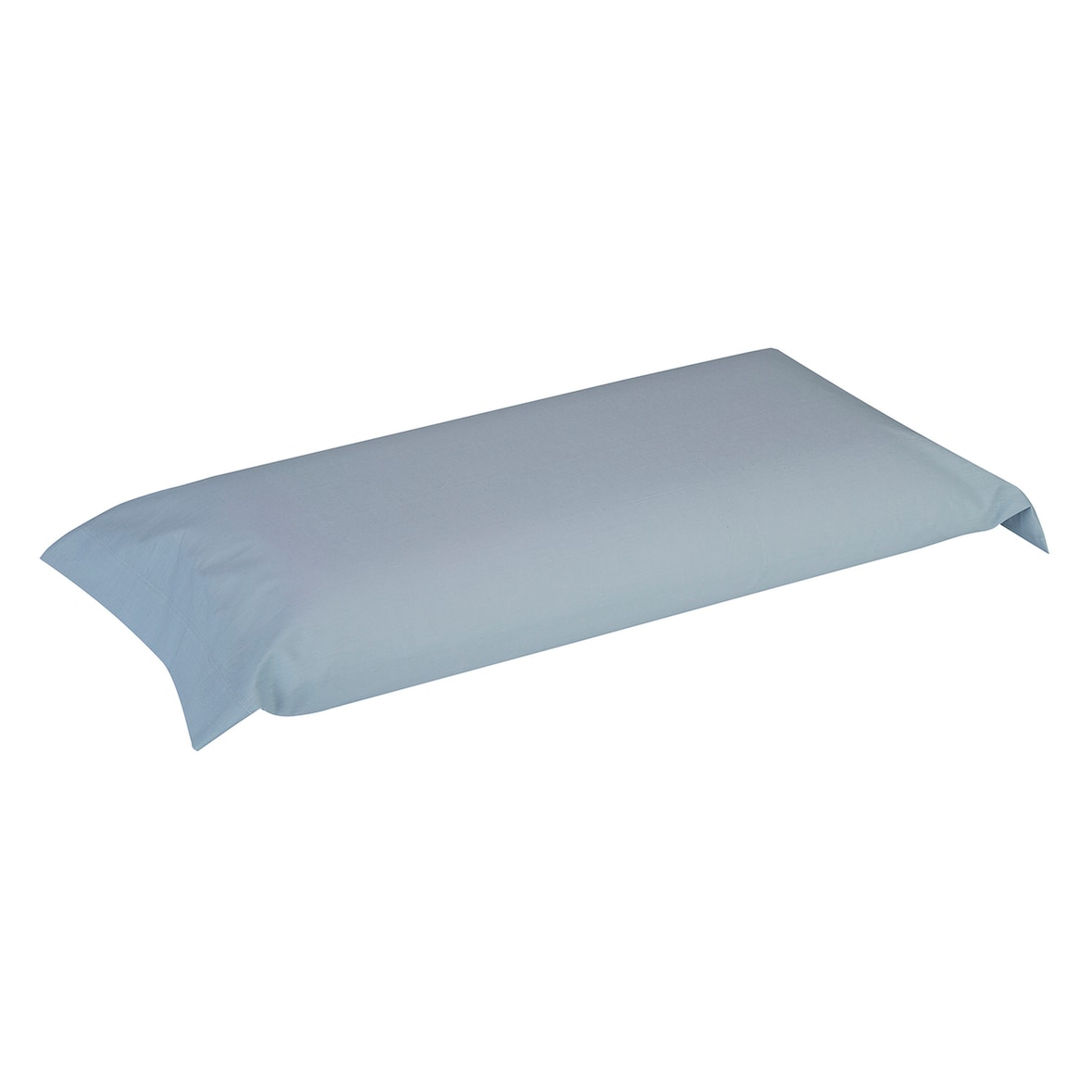 Pack de 2 fundas de almohada 75 x 40 cm | PIKOLIN HOME |100% Algodón | Certificado OEKO-TEX