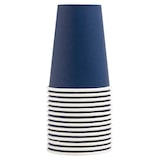 thumbnail of Pronappe 89112I 20x 15 Pappbecher, 20 cl - Marineblau
