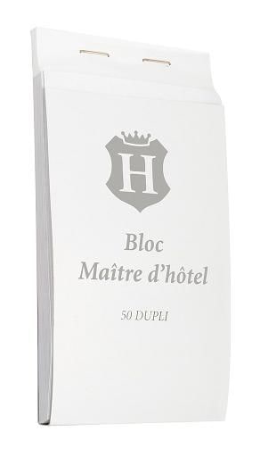 METRO PROFESSIONAL Bloc de commande tripli 96 x 170 mm x 10