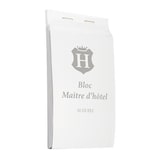 thumbnail of METRO PROFESSIONAL Bloc de commande tripli 96 x 170 mm x 10