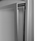 thumbnail of Stop-trottoir "Fillable" avec remplissage eau - noir - VKF Renzel